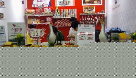 Triển lãm Food and Hotel 2019