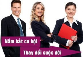 TUYỂN NHÂN VIÊN GIAO DỊCH VÀ CHĂM SÓC KHÁCH HÀNG  KÊNH SIÊU THỊ 